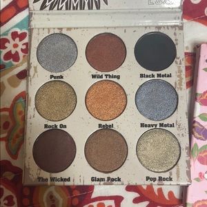 Makeup - Eyeshadow bundle Makeup - Eyeshadow bundle